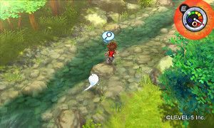 Yo-Kai Watch preview 2 Yo-Kai Watch preview 2